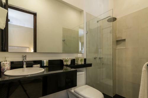 Casa Arte Hotel Boutique