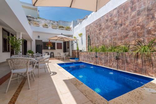 Casa Arte Hotel Boutique