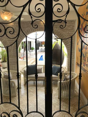 Casa Arte Hotel Boutique