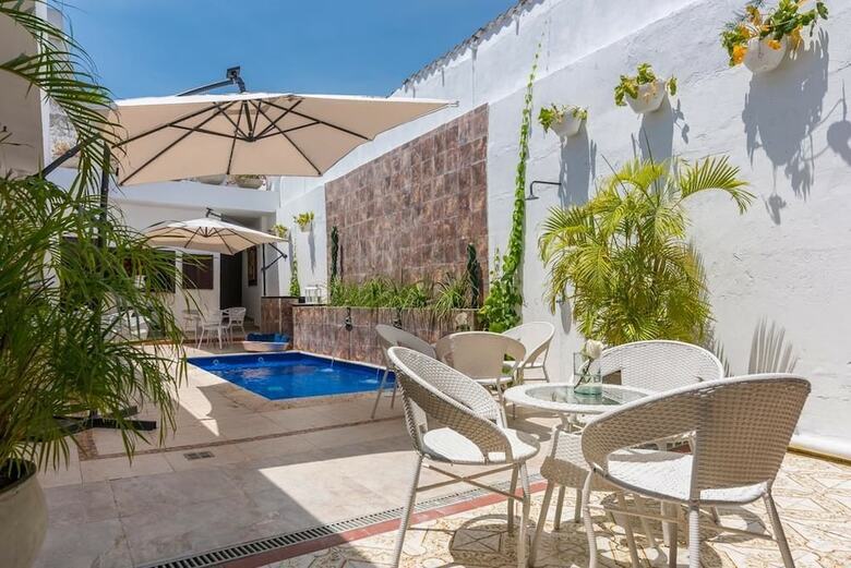 Casa Arte Hotel Boutique