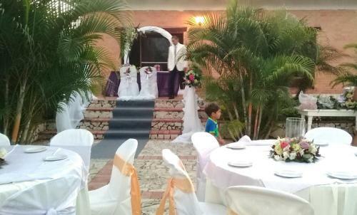Villa Casa Campestre Cartagena