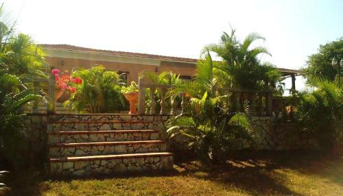 Villa Casa Campestre Cartagena