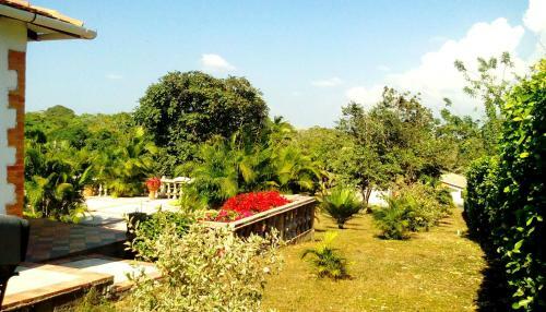 Villa Casa Campestre Cartagena