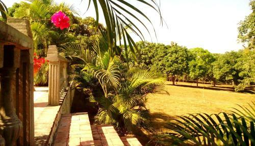 Villa Casa Campestre Cartagena