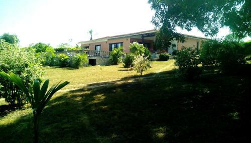 Villa Casa Campestre Cartagena