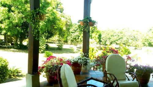 Villa Casa Campestre Cartagena