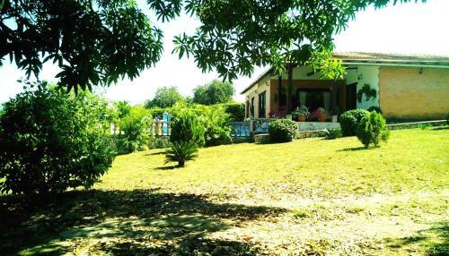 Villa Casa Campestre Cartagena