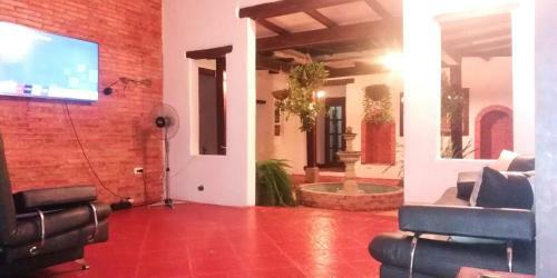 Villa Casa Campestre Cartagena