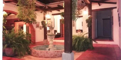 Villa Casa Campestre Cartagena