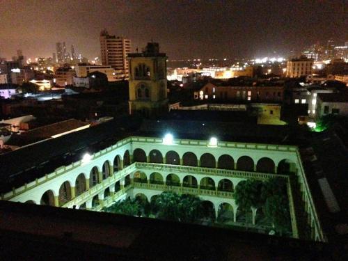 Apartamento The Best Panoramic View In Centro.