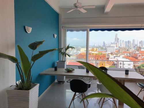 Apartamento The Best Panoramic View In Centro.