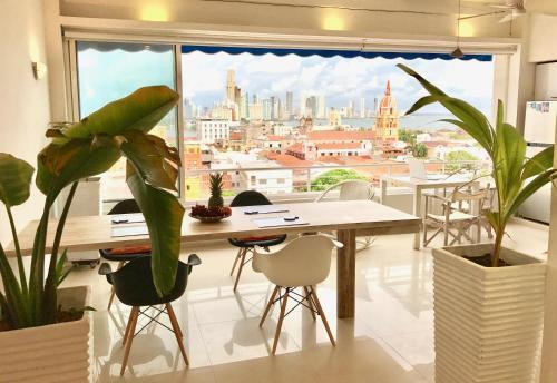 Apartamento The Best Panoramic View In Centro.