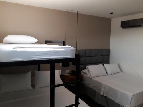Hotel Cartagena Distrito Cultural