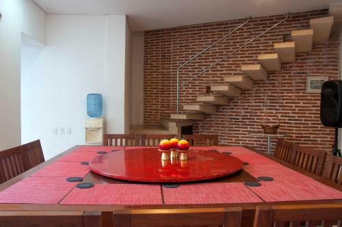 Old City 4 Bedroom Mansion