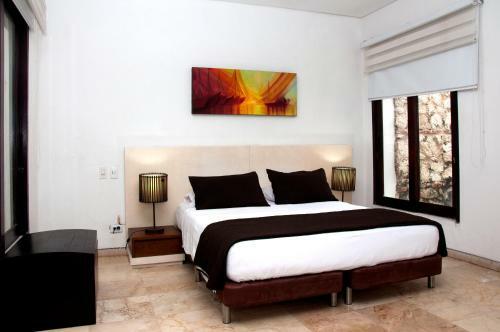 Old City 4 Bedroom Mansion