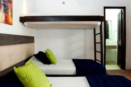 Old City 4 Bedroom Mansion