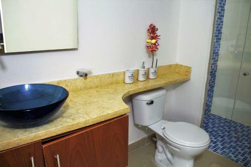 Apartamentos Bocagrande - Vista Al Mar