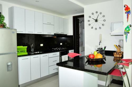 Apartamento Modern Beachfront 2 Bedroom Condo
