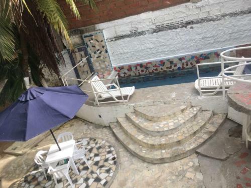 Hotel El Coral