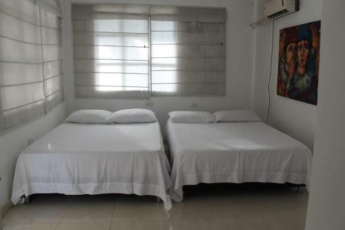 Hotel El Coral