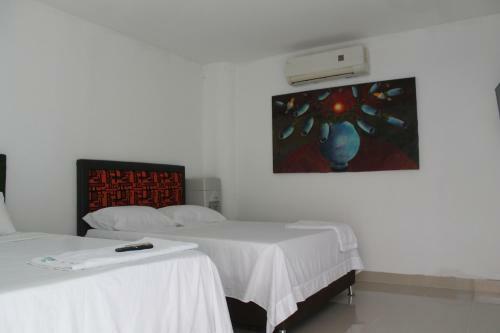 Hotel El Coral