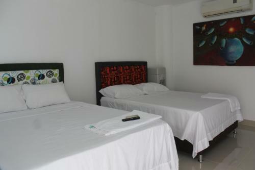 Hotel El Coral