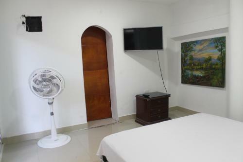 Hotel El Coral