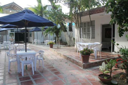 Hotel El Coral