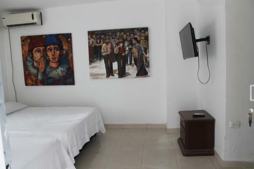 Hotel El Coral