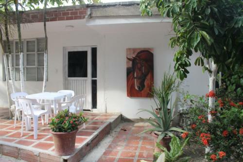 Hotel El Coral