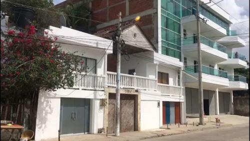 Hotel El Coral