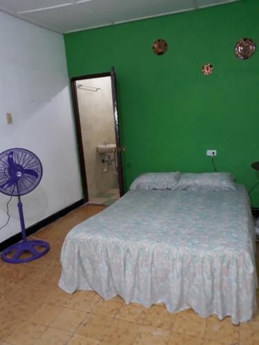 Apartamento Casa Tavo