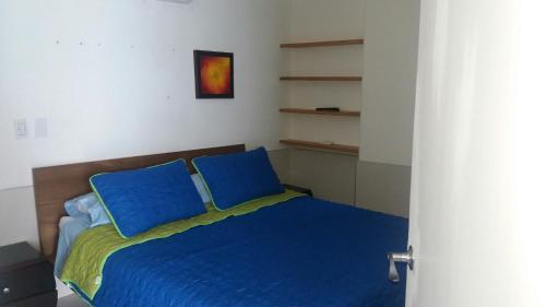 Apartamento En Playa Mar Cartagena De Indias