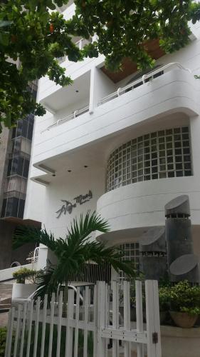 Apartamento En Playa Mar Cartagena De Indias