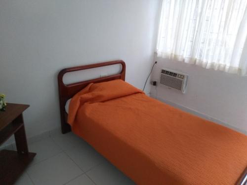 Habitaci�nes Individuales
