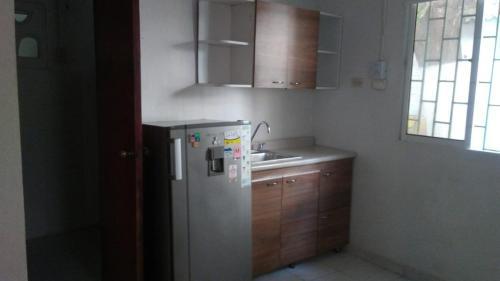 Habitaci�nes Individuales