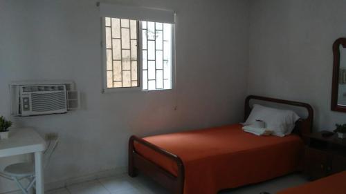Habitaci�nes Individuales