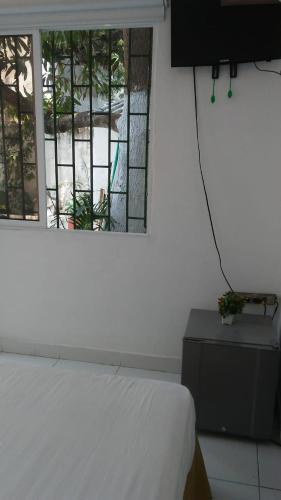 Habitaci�nes Individuales