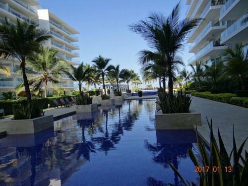 Apartamento Morros Ultra's Best Seaview