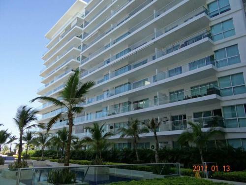 Apartamento Morros Ultra's Best Seaview