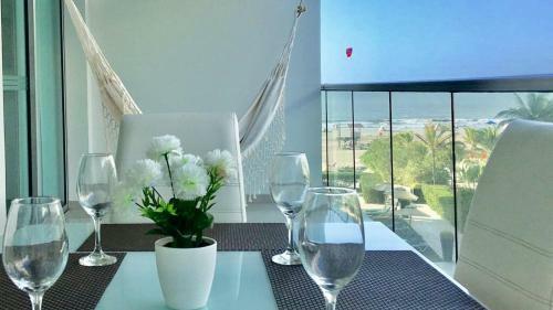 Apartamento Morros Ultra's Best Seaview