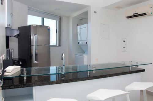 Apartamento Stunning 2 Bedroom On The Beach In Bocagrande