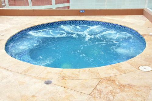 Apartamento Stunning 2 Bedroom On The Beach In Bocagrande