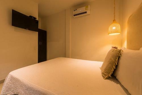 Casa Milat Hotel Boutique