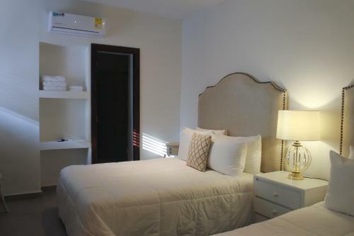 Casa Milat Hotel Boutique