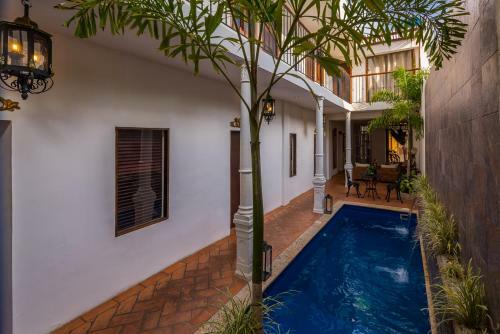 Casa Milat Hotel Boutique
