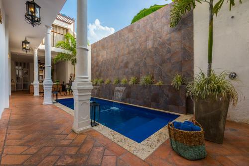 Casa Milat Hotel Boutique