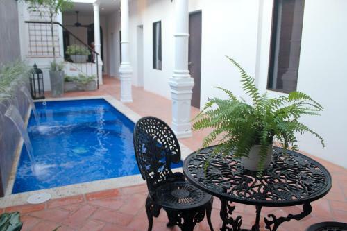 Casa Milat Hotel Boutique