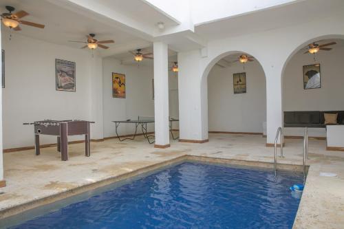 Beautiful 13 Br House In The Old City