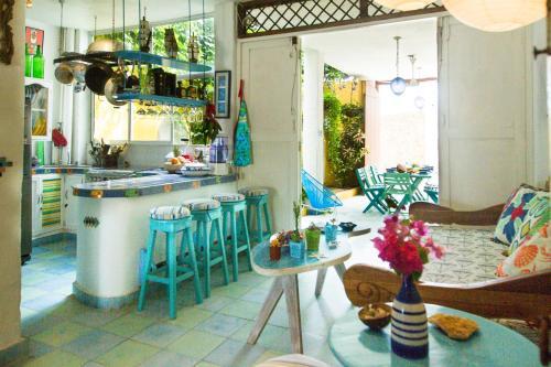 Casa Del Sue�o Cartagena